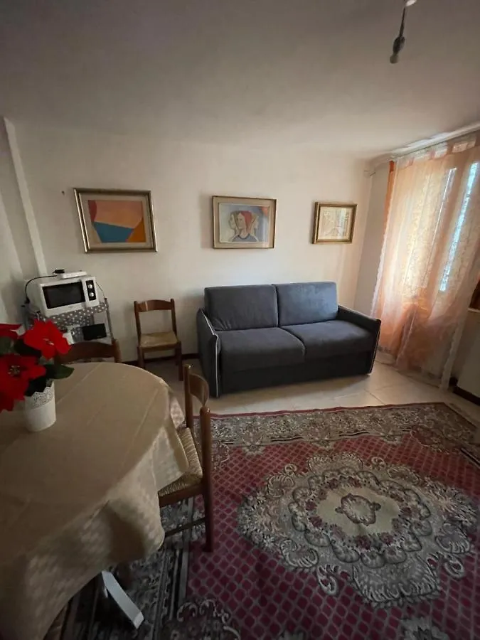 Apartment Venice Superior