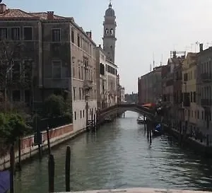 Al Bailo Di Benátky