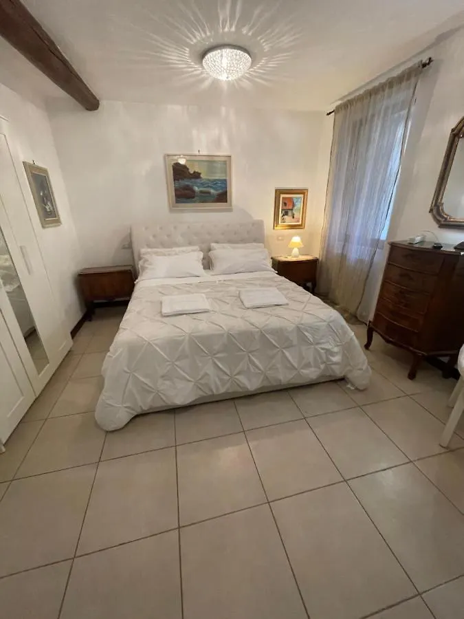 Apartmán Venice Superior