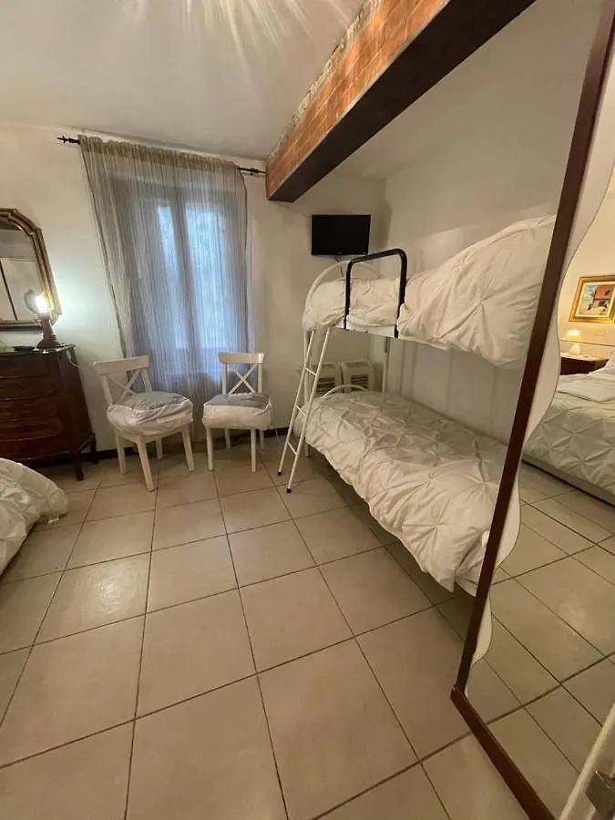 Venice Superior Apartmán