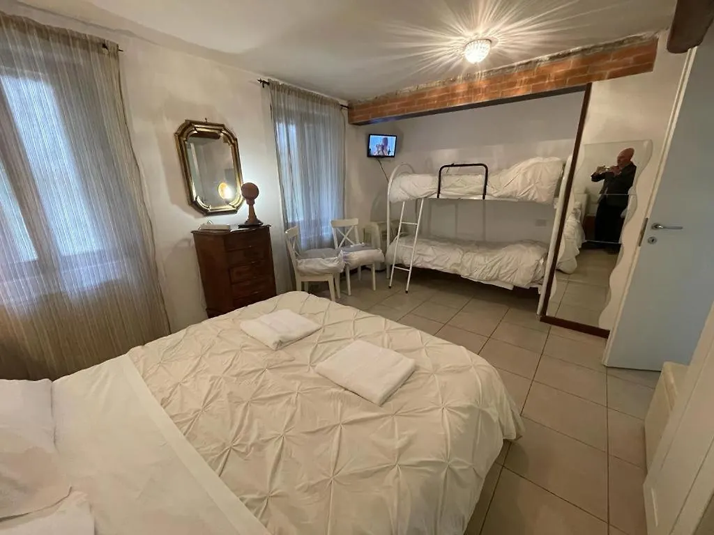 Apartmán Venice Superior