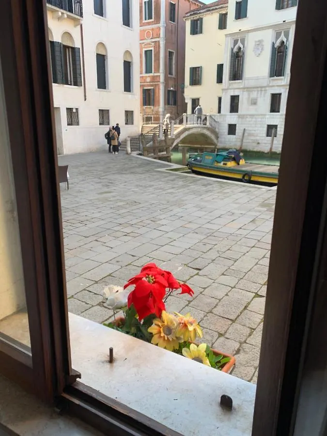 Apartmán Venice Superior