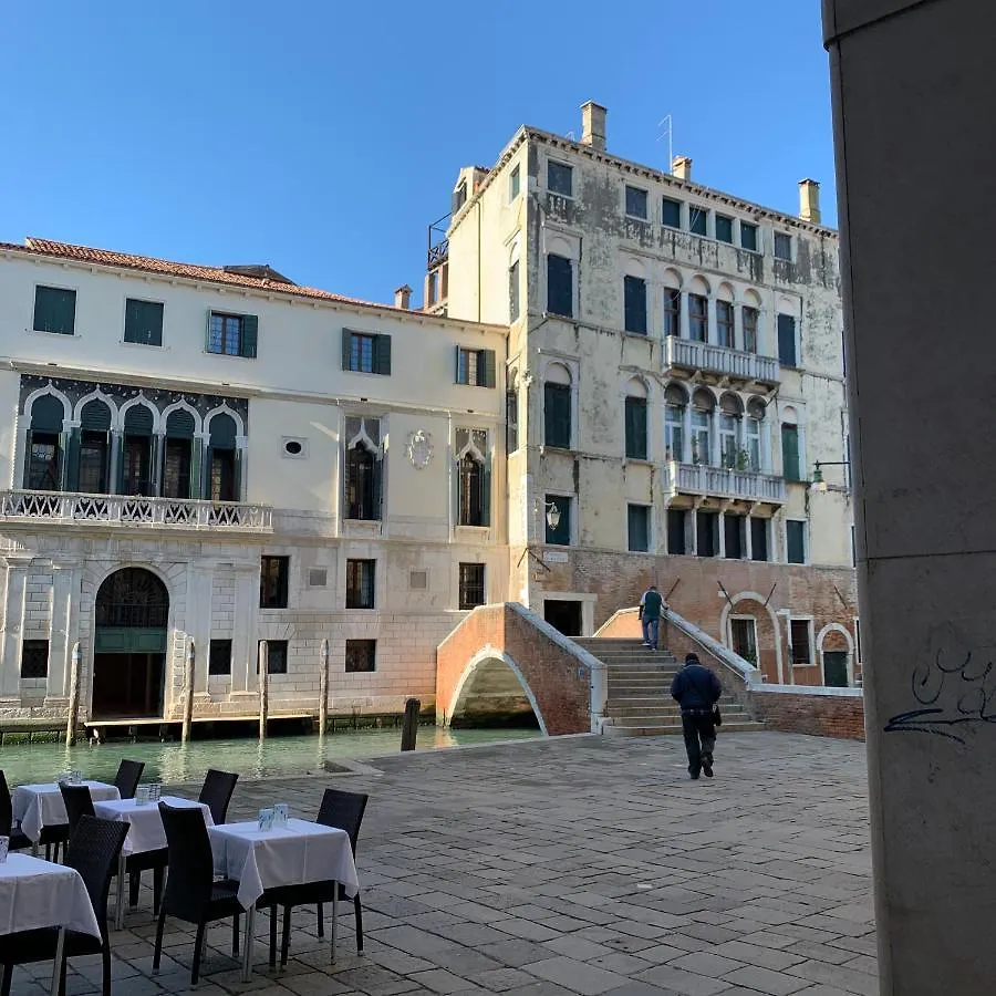 Venice Superior Apartmán